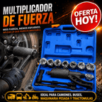 ⚡Multiplicador De Fuerza Original + Accesorios ⚡