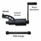 ⚡Multiplicador De Fuerza Original + Accesorios ⚡