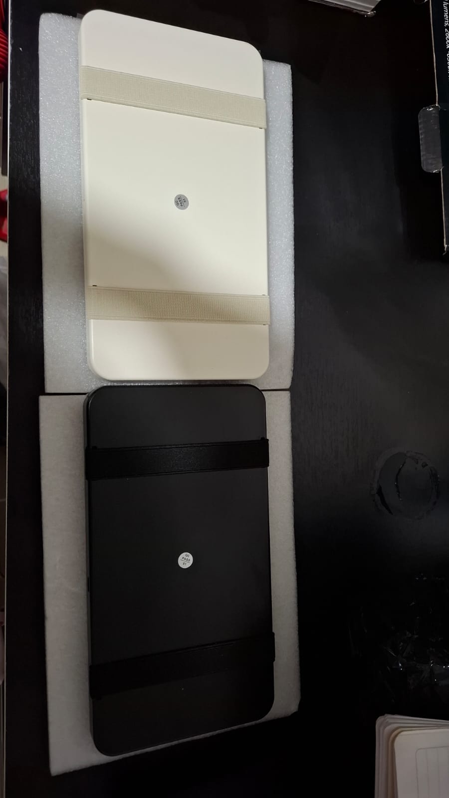 Espejo LED para Carro – Original, Portátil y con Batería Recargable