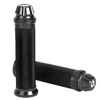 ⚡Puños Premium para Motocicleta (Universales) – Diseño Deportivo en Aluminio y Máximo Agarre⚡